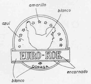 EURO-KOK COPAGA
