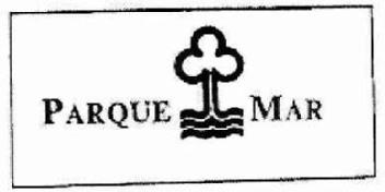 PARQUE MAR