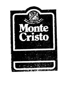 MONTE CRISTO