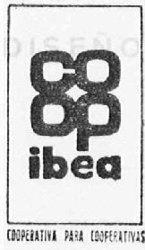 COOP IBEA COOPERATIA PARA COOPERATIVAS