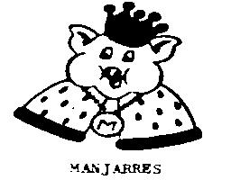 MANJARRES