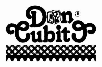 DON CUBITOS