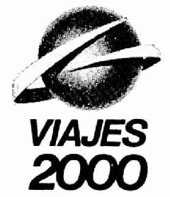 VIAJES 2000