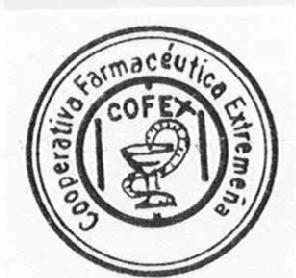 COOPERATIVA FARMACEUTICA EXTREMEÑA COFEX