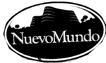 NUEVO MUNDO