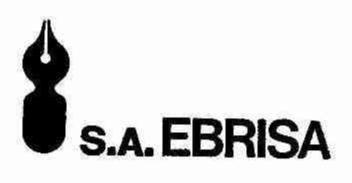 S.A. EBRISA