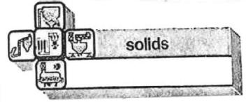 SOLIDS