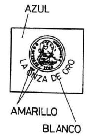 LA ONZA DE ORO