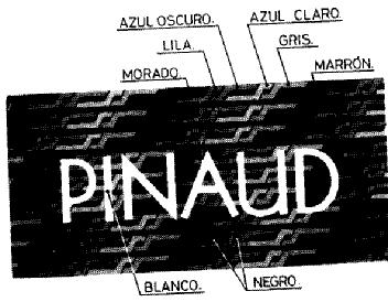 PINAUD