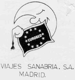 EUROBED VIAJES SANABRIA, S.A. MADRID