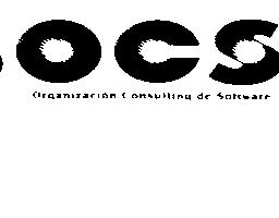 O C S ORGANIZACION CONSULTING DE SOFTWARE