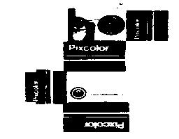 PIXCOLOR