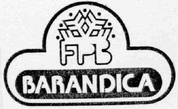 FPB BARANDICA