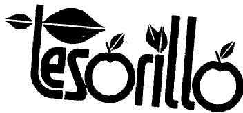 TESORILLO