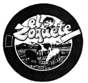 EL ZOQUETE
