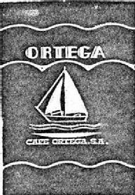 ORTEGA CAFE ORTEGA, S.A
