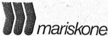 MARISKONE