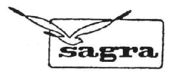 SAGRA