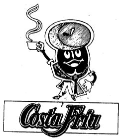 COSTA FRIA