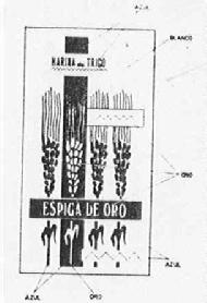 ESPIGA DE ORO