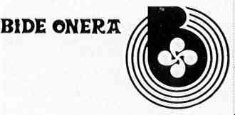 BIDE ONERA