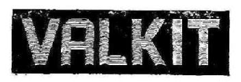 VALKIT
