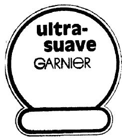 ULTRA-SUAVE GARNIER