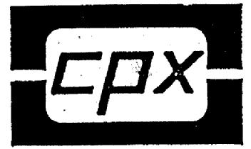 CPX