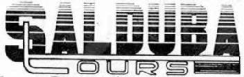 SALDUBA TOURS