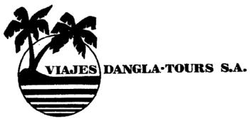 VIAJES DANGLA TOURS S.A