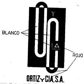 O Y CIA. ORTIZ Y CIA, S.A