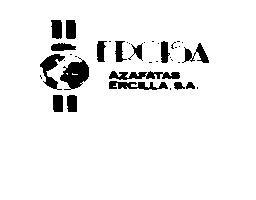 ERCISA AZAFATAS ERCILLA,S.A