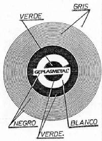 G GEPLASMETAL