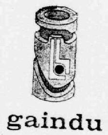 GAINDU