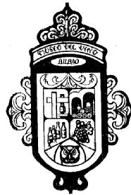 MUSEO DEL VINO BILBAO