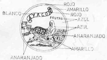 AYACON FRUTAS