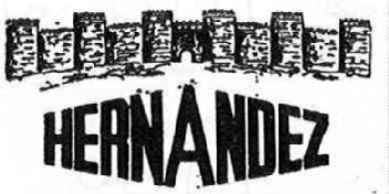 HERNANDEZ