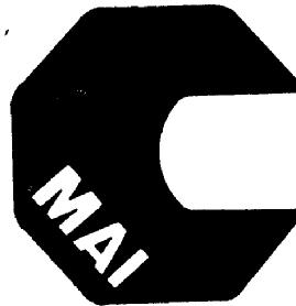 MAI