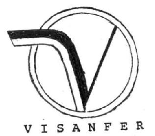 V VISANFER