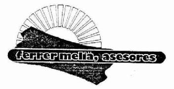 FERRER MELIA, ASESORES