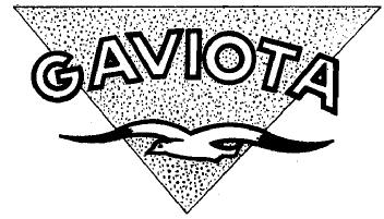 GAVIOTA