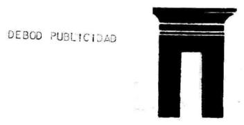 DEBOD PUBLICIDAD