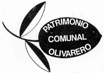 PATRIMONIO COMUNAL OLIVARERO