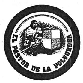 EL PASTOR DE LA POLVOROSA