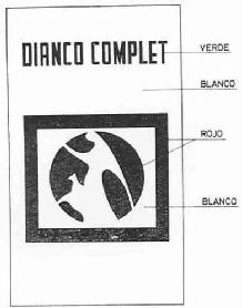 DIANCO COMPLET