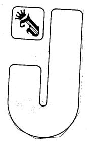J