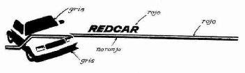 REDCAR
