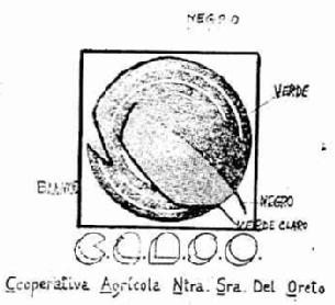C.A.N.S.O. COOPERATIVA AGRICOLA NTRA. SRA. DEL ORETO