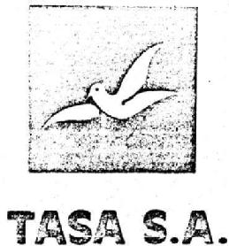 TASA S.A