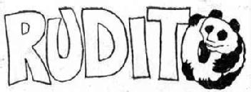 RUDITO